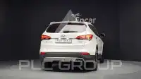 2014 Hyundai Santa Fe