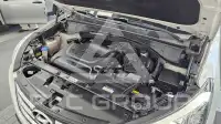 2014 Hyundai Santa Fe