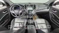 2014 Hyundai Santa Fe
