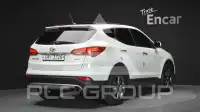 2014 Hyundai Santa Fe