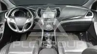2014 Hyundai Santa Fe