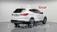 2014 Hyundai Santa Fe