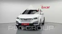 2014 Hyundai Santa Fe