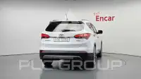2014 Hyundai Santa Fe