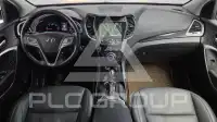 2014 Hyundai Santa Fe