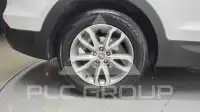 2014 Hyundai Santa Fe