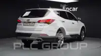 2014 Hyundai Santa Fe