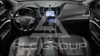 2014 Hyundai Santa Fe