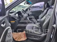 2014 Hyundai Santa Fe