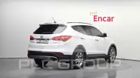 2014 Hyundai Santa Fe