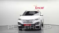 2014 Hyundai Santa Fe
