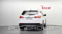 2014 Hyundai Santa Fe