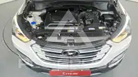 2014 Hyundai Santa Fe