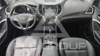 2014 Hyundai Santa Fe