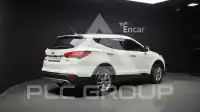 2014 Hyundai Santa Fe