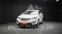2014 Hyundai Santa Fe