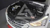 2014 Hyundai Santa Fe