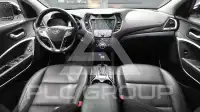 2014 Hyundai Santa Fe