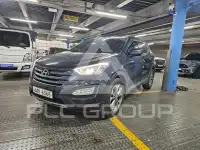 2014 Hyundai Santa Fe