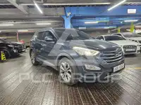 2014 Hyundai Santa Fe