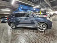 2014 Hyundai Santa Fe