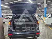 2014 Hyundai Santa Fe
