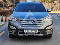 2014 Hyundai Santa Fe