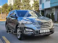 2014 Hyundai Santa Fe