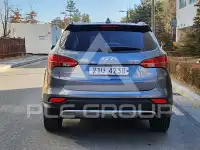 2014 Hyundai Santa Fe