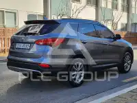 2014 Hyundai Santa Fe