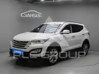 2014 Hyundai Santa Fe