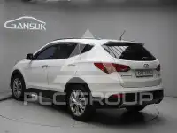 2014 Hyundai Santa Fe