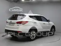 2014 Hyundai Santa Fe