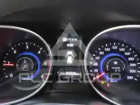 2014 Hyundai Santa Fe