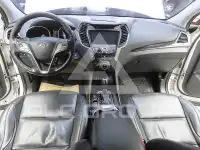 2014 Hyundai Santa Fe