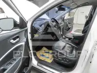 2014 Hyundai Santa Fe