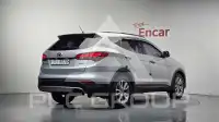 2014 Hyundai Santa Fe