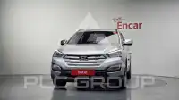 2014 Hyundai Santa Fe