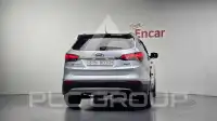 2014 Hyundai Santa Fe