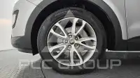 2014 Hyundai Santa Fe