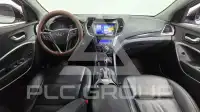 2014 Hyundai Santa Fe