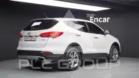 2014 Hyundai Santa Fe