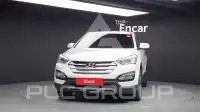 2014 Hyundai Santa Fe