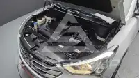 2014 Hyundai Santa Fe