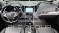 2014 Hyundai Santa Fe