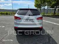2014 Hyundai Santa Fe