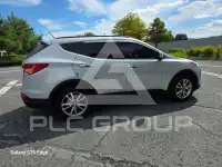 2014 Hyundai Santa Fe