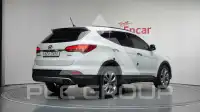 2014 Hyundai Santa Fe