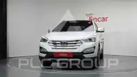 2014 Hyundai Santa Fe