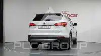 2014 Hyundai Santa Fe